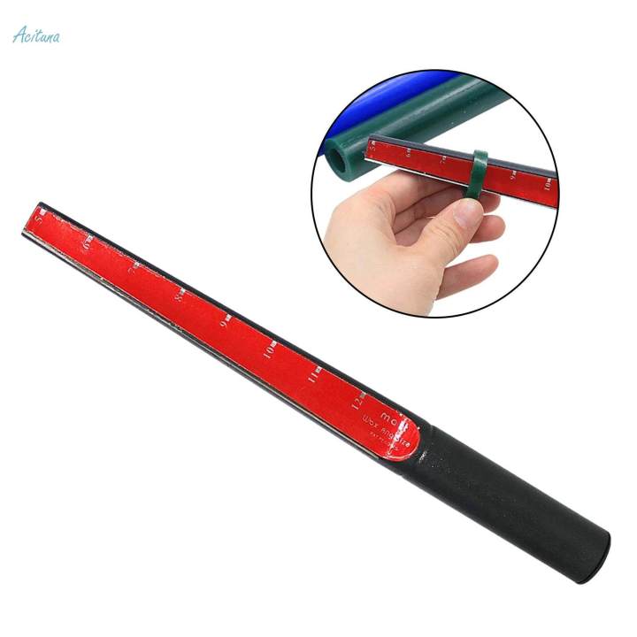 Wax Ring Sizer Finger Stick Ruler Finger Sizing Measuring Sticks | Daraz.pk