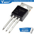 10pcs IRL640 TO-220 IRL640PBF TO220 IRL640A IRL640APBF 200V 17A new original. 