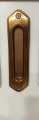 Sliding Handle for wardrobe  Design in 3 Colors (Medium Size). 