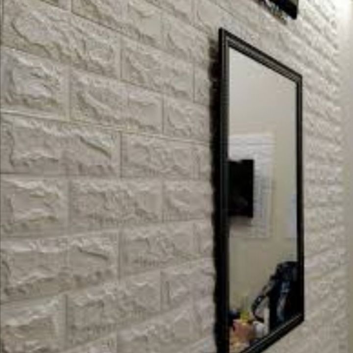 wallpaper%20bricks%20pack%20of%2020%20/%203D%20Brick%20Wall%20Sticker%20Self-Adhesive%20Foam%20Wallpaper%20Panels%20/%203d%20wallpaper%20/%20self%20adhesive%20wall%20paper%20/%20wall%20panel%20for%20room%20-%20Image%204