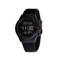 WY16 -  Al-Fajr Youth Watch - Black. 