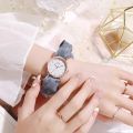 RINDMART Scrunchies Watch For Girls Ladies Cloth Wristwatch Fashion Women. 