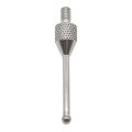 CNC 3D Touch Probe This is the Stainless Steel Probe Tip for V6 3D Touch Probe/ Edge Finder. 