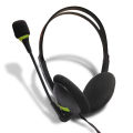 Grebest Headset High Sensitivity Clear Sound Headset Earphone With Box. 