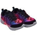 Men's Fashion Sneakers Breathable Shoes With Lightning For (Men and Women). 
