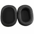 1pair Replacement Ear Pads Cushions For Sony MDR7506 MDR-7506 MDR-V6 Headphone. 