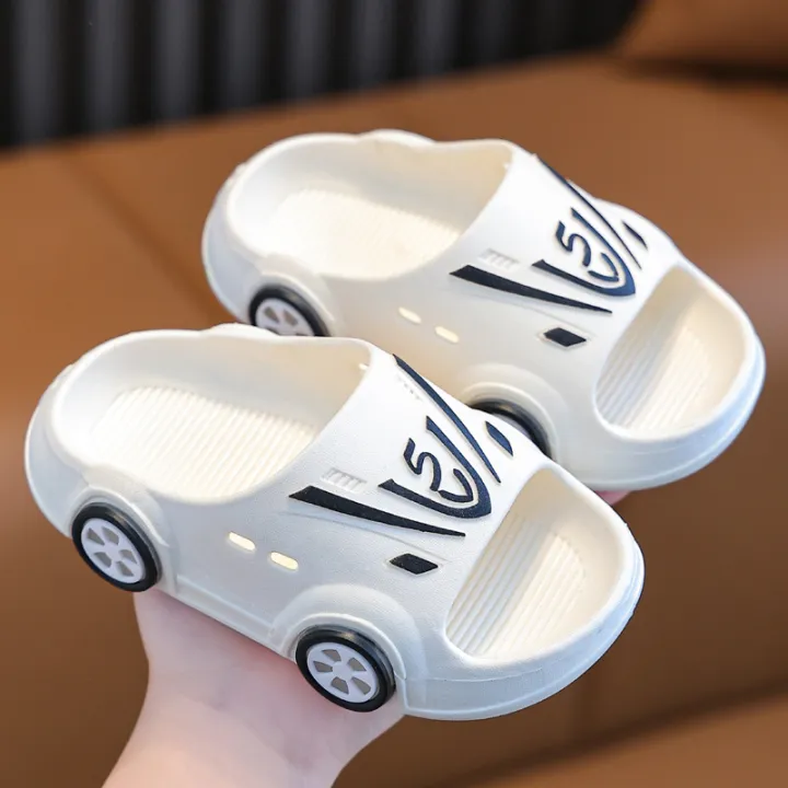 Summer%20Home%20Slippers%202024%20Kids%20Soft%20Soled%20Non-slip%20Sandals%20Fashion%20Car%20Design%20slippers%20Baby%20Unisex%20EVR%20Baby%20Beach%20Shoes%20-%20Image%205