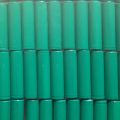 10PSC OF Used Lot High Drain Green 18650 battery Li-ion Lithium Rechargeable 3.7v-4.2v 18650 Battery high Capacity  For Power Bank Flashlight headlight Diy Projects. 