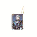 Genshin Genshin Standing Acrylic Keychain Thor Walnut Linney Pendant Animation Ornament Navilet. 