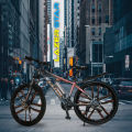 LAZER STAR STAR RIM 119 MODEL 26 INCH BICYCLE , CYCLE FOR RACING , MOUNTAIN BIKE , ROAD BIKE WITH 10 GEARS. 