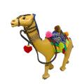 Fancy Plastic Camel Toy For Kids ( Boys & Girls ). 