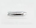 ORIGINAL Yamaha YBR 125 / YBR 125G / YBR 125Z Exhaust Silencer Heat Protector Shiel* cover- New. 