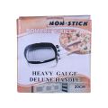 Square Grill Pan Non Stick Small 20cm. 