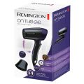 Remington Travel Dryer 1400W - D2400 - Black. 