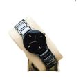 Stylish Watch For Women (Luxury) Classy Women's Stainless Steel Wrist Watch for Girls & Ladies. 