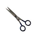 Barber scissor (5.5 inch) for hair cutting Barber Hairdressing Scissor Professional Scissor Stainless steel High Quality. 