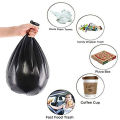 Garbage Bag Roll/ Garbage Bags for dustbin Pack of 140 bags X-Large size 24 x 36 inch Art # M247-Gro010 (10 Roll). 