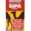 Couscous Semolina Cereal 500g ( Imported & Original ). 