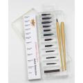 William Mitchell Calligraphy : Joseph Gillot Artist Selection Dip Pen Box Set  WM35901. 