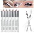 Miss Rose Kathleen 2 Pcs Eyeliner & Lip Liner Pencil. 