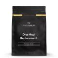 The Protein Works Diet Meal Replacement - Fat Burner - 1 kg - Chocolate Silk. 