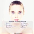 Azelaic Acid | Skin Lightening | Acne Powder 50gm. 