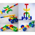 Pipe Blocks For Kids. 