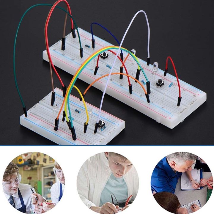 65PCS%20Male%20to%20Male%20Flexible%20Breadboard%20jumper%20wire%20-%20Image%203