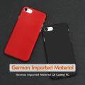 【Miga Plaza】 Rubber Paint Phone Case For Huawei P9 Lite P9 Mini G9 G9 Lite VNS-L21 VNS-L22 VNS-L23 VNS-L31 VNS-L53 Honor 8 Smart (India) 5.2 inch Anti-fingerprint Oil Coated Plastic Shell PC Bags Hood Shell Skin Housing Anti-dust Mobile Case - intl. 