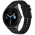 Zero® Vision Smartwatch | Ultra Big Screen of 1.43" AMOLED Display, Bluetooth Calling, Advanced Health Sensors | FREE Silica Gel Strap, Waterproof IP67 | High Quality, Best Smartwatch for Men and Women, IOS & Android users. 