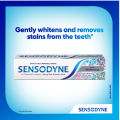 SENSODYNE EXTRA WHITENING 100GM. 