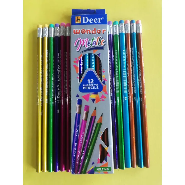 One%20Pack%20of%20Metallic%20Lead%20Pencils%20(12Pcs)%20-%20Image%202