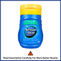 Selsun Blue Anti Dandruff Shampoo (For Dry Hair and Scalp) (75 ML). 