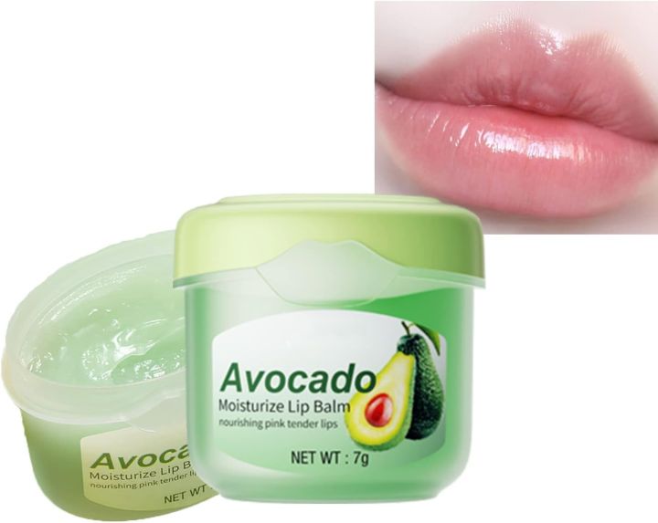 Lip Balm Anti Cracking Moisturizing Dry Chapped Lip Balm
