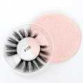 5D Mink Eyelashes 106 minky for formal use. 