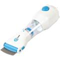 Anti Lice And Nit Eggs Removing V-Comb Electric Machine. 