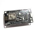 Arduino NodeMcu Lua WIFI Based on ESP8266 CP2102  Wireless Module ESP-12F CH 340C. 