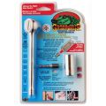 Gator Grip the Original Universal Socket 3PC Kit. Self-Adjusts for shape and size as well as Standard and Metric application. 