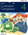 LEADER IN ME - CURRICULUM COMPANION GRADE 4. 