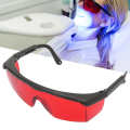 Portable PC Laser Eye Protection Glasses Safety Anti-laser SG. 