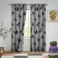 Curtains for kids room  Cartoon curtains for kids room  Girls And Boys Bedroom curtains  Printed curtains  curtain holder Kids Curtains  Children room decoration Cotton curtains  Vibrant and colourful curtains for your child's room Shizzafinery. 