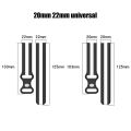 Watch Strap For Realme Watch 3 2 pro Band For Realme watch S Pro Wristband 20 22mm Sport Silicone Watchband Bracelet Accessories. 
