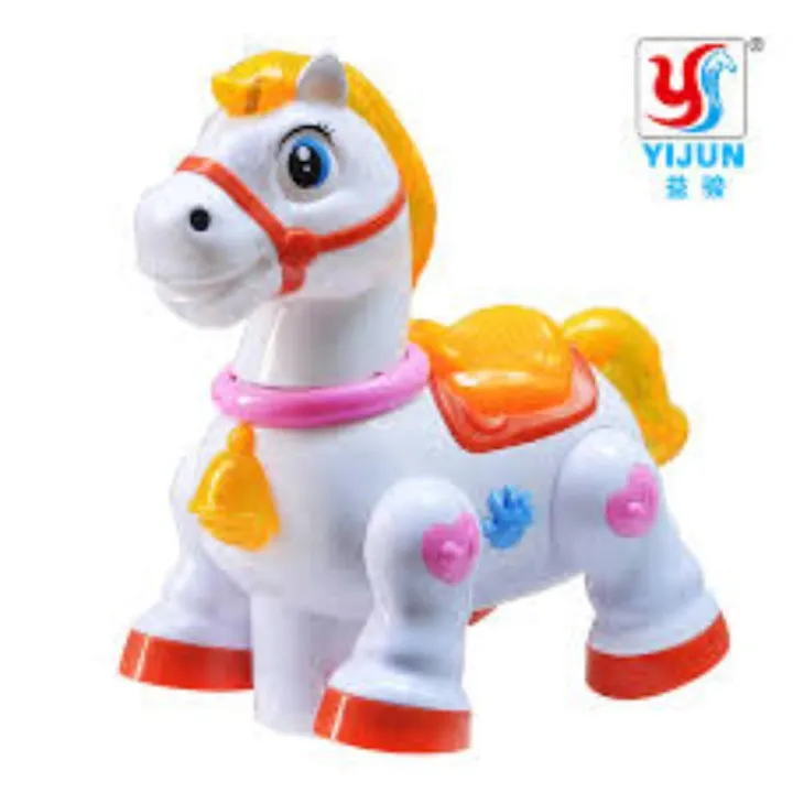 Cute%20Pony%20Horse%20Walking%20Toy%20(Lights%20and%20music)Cell%20Operated,Box%20packed%20-%20Image%202