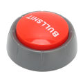 Sound Button, Universal Game Show Buzzer for Study Office Home. 