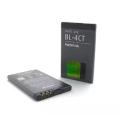 BL-4CT phone Battery For NOKIA 5310 5630 6600 fold 6700 7210 7230 7310 X3 BL 4CT 860mAh. 