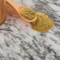 Premium Quality Fennel Seeds - Saunf - Whole/Powder 50g, 100g, 200g - Effective for relieving constipation, indigestion, and bloating (Without Color). 