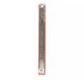 12 Inch Stainless Steel Scale Rulers - Silver. 
