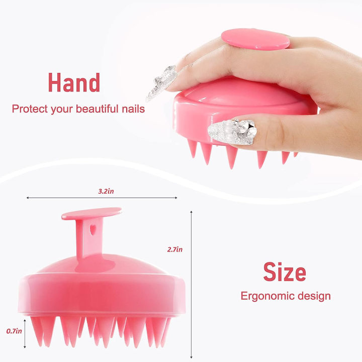 Shampoo%20Massager%20Brush%20Scalp%20Hair%20Scrubber%20with%20Soft%20Silicone%20Bristels%20For%20All%20Type%20Of%20Hairs%20Straight%20Curly%20Wet%20Dry%20For%20Men%20Women%20Children%20(Random%20Colors)%20-%20Image%207