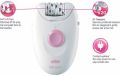 Braun Silk-epil 1 Epilator 1170. 