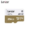♥100%Original Product+FREE Shipping+COD♥Original Lexar 667x Memory Card A2 High Speed 100MB/s 128GB V30 Class 10 UHS-I U3 Mirco SD Card. 